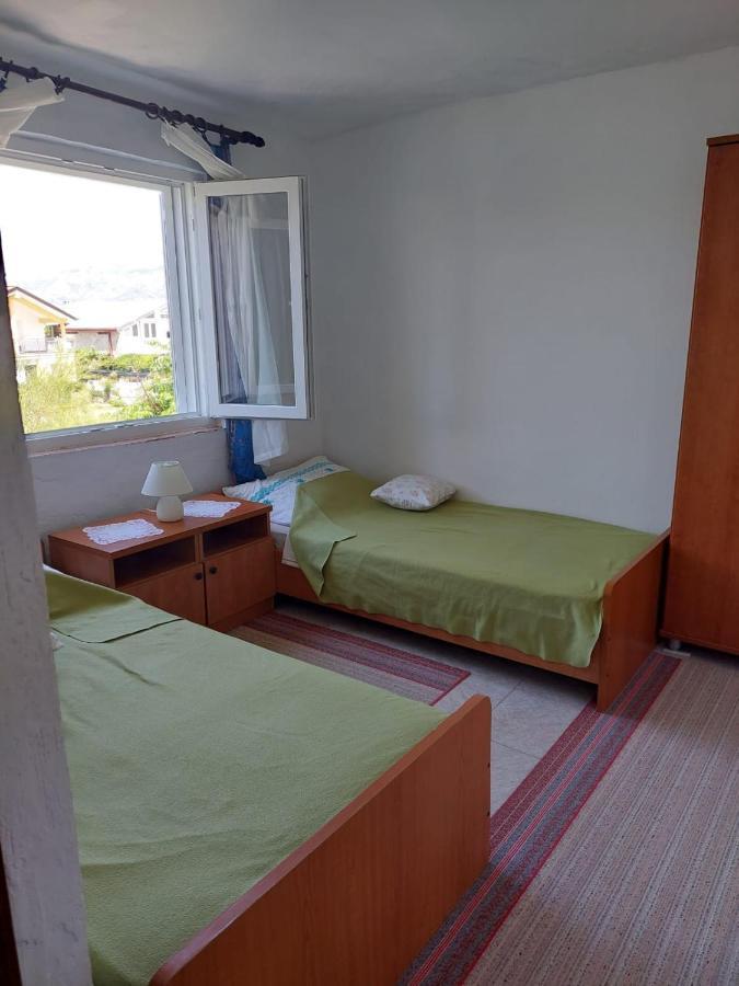 Apartman Martina Razanac Exterior photo
